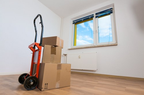 Choosing the right self storage unit for your needs